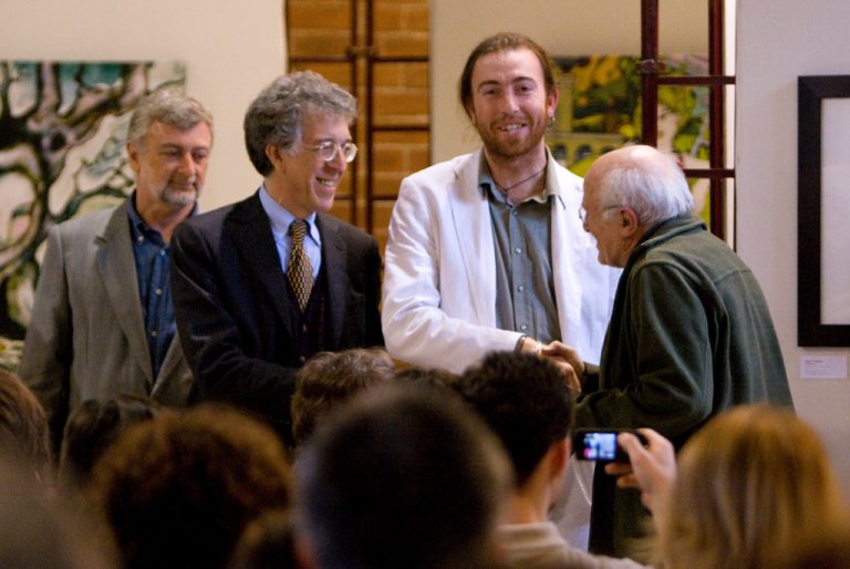Premiazione concorso di illustrazione - III edizione