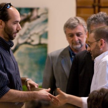 Premiazione concorso di illustrazione - III edizione