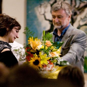 Premiazione concorso di illustrazione - III edizione