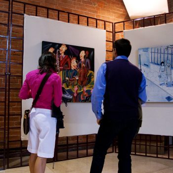 Premiazione concorso di illustrazione - III edizione