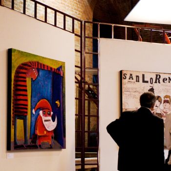 Premiazione concorso di illustrazione - III edizione
