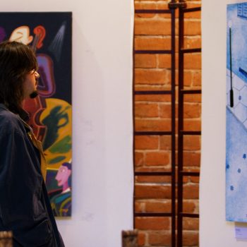Premiazione concorso di illustrazione - III edizione
