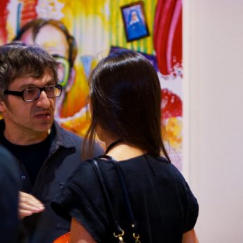 Premiazione concorso di illustrazione - III edizione