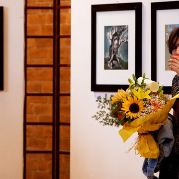 Premiazione concorso di illustrazione - III edizione