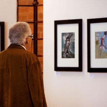 Premiazione concorso di illustrazione - III edizione