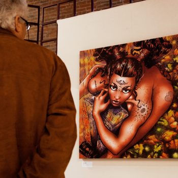 Premiazione concorso di illustrazione - III edizione