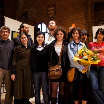 Premiazione concorso di illustrazione - III edizione