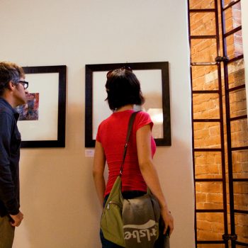 Premiazione concorso di illustrazione - III edizione