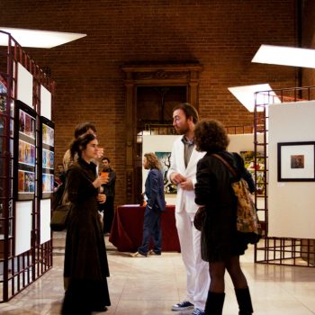 Premiazione concorso di illustrazione - III edizione