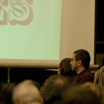 Premiazione concorso di poesia - II edizione