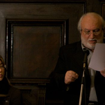 Premiazione concorso di poesia - II edizione
