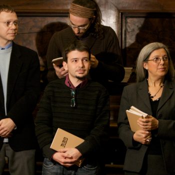 Premiazione concorso di poesia - II edizione
