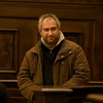 Premiazione concorso di poesia - II edizione