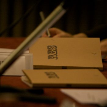 Premiazione concorso di poesia - II edizione