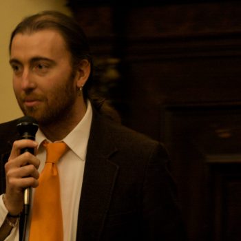 Premiazione concorso di poesia - II edizione