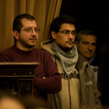 Premiazione concorso di poesia - II edizione