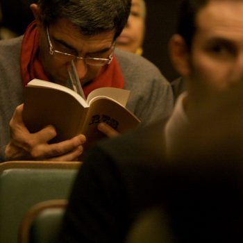 Premiazione concorso di poesia - II edizione