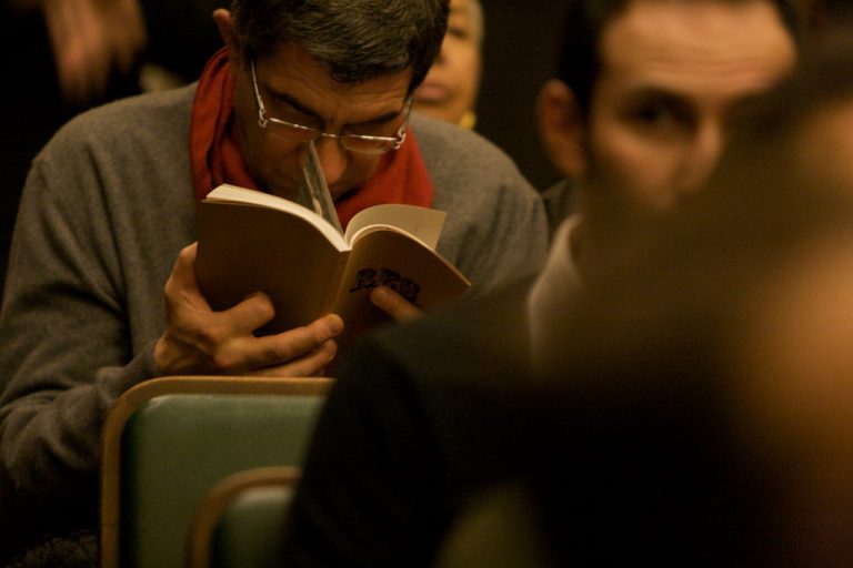 Premiazione concorso di poesia - II edizione