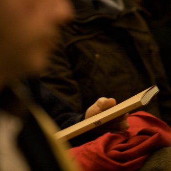 Premiazione concorso di poesia - II edizione