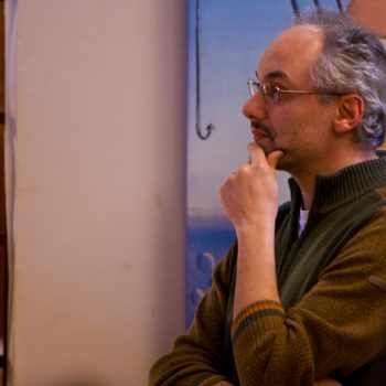 Mostra illustratori 2009 - Roba da matti