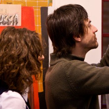 Mostra illustratori 2009 - Roba da matti