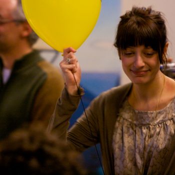 Mostra illustratori 2009 - Roba da matti