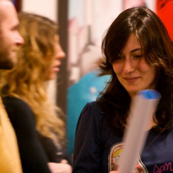 Mostra illustratori 2009 - Roba da matti