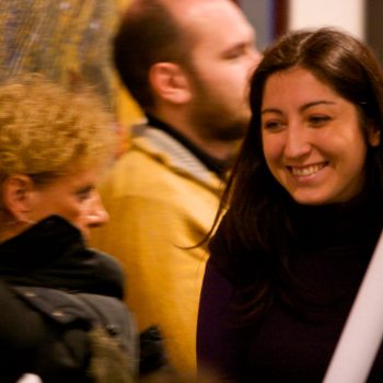 Mostra illustratori 2009 - Roba da matti