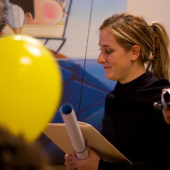Mostra illustratori 2009 - Roba da matti