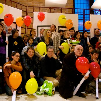 Mostra illustratori 2009 - Roba da matti