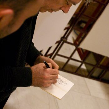Mostra illustratori 2009 - Roba da matti