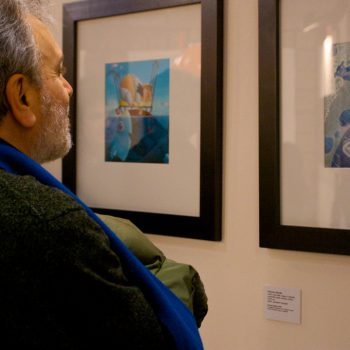 Mostra illustratori 2009 - Roba da matti
