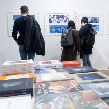 More - Mostra di Victoria Semykina