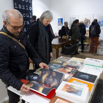 More - Mostra di Victoria Semykina