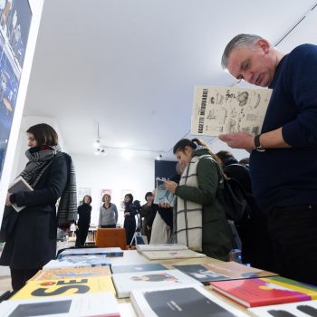 More - Mostra di Victoria Semykina