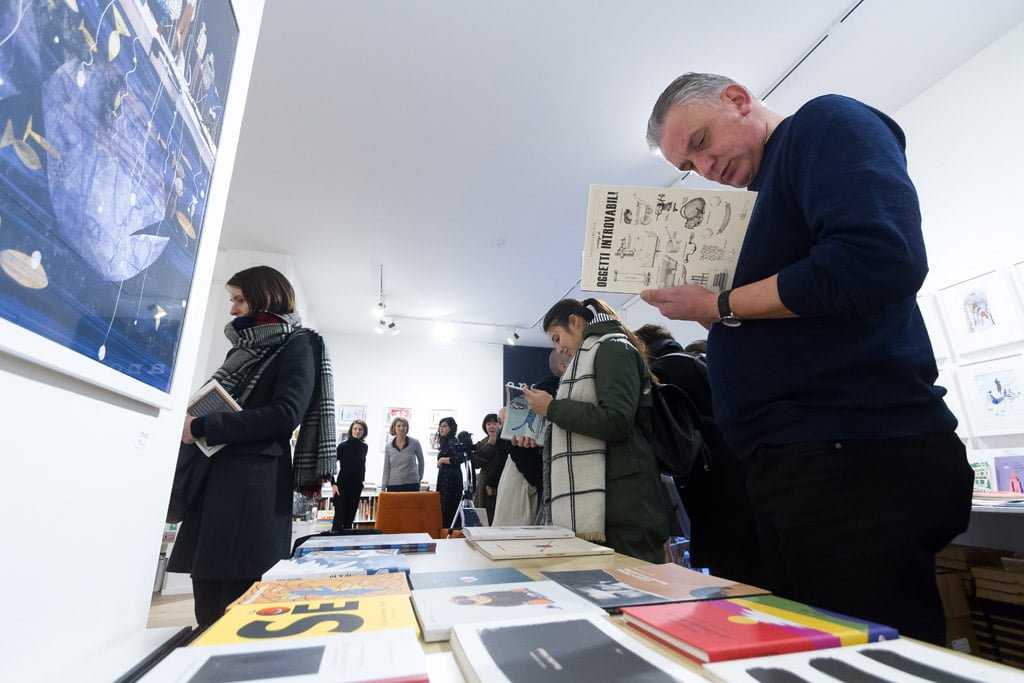 More - Mostra di Victoria Semykina