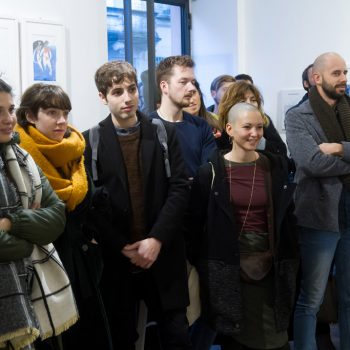 More - Mostra di Victoria Semykina