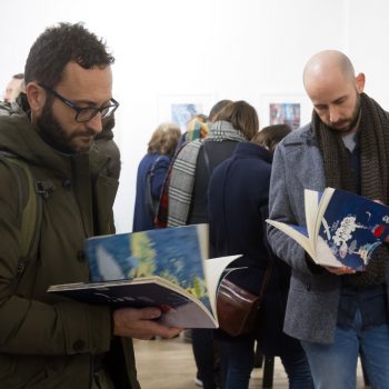 More - Mostra di Victoria Semykina