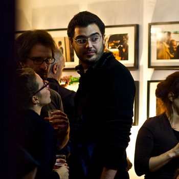 Inaugurazione Spazio Tapirulan in via Voghera