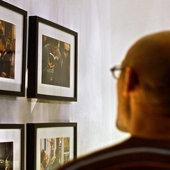 Inaugurazione Spazio Tapirulan in via Voghera