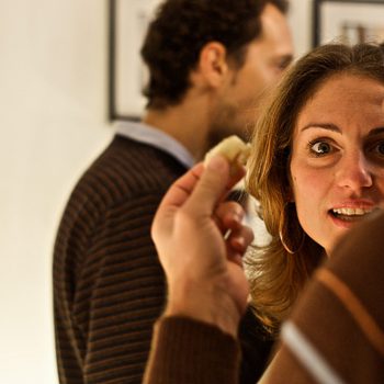 Inaugurazione Spazio Tapirulan in via Voghera