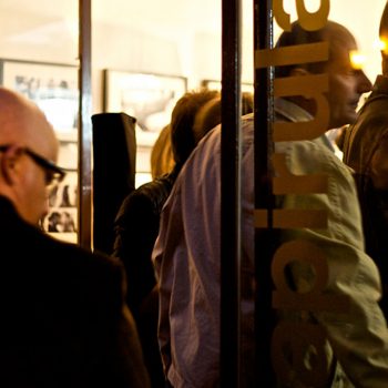 Inaugurazione Spazio Tapirulan in via Voghera
