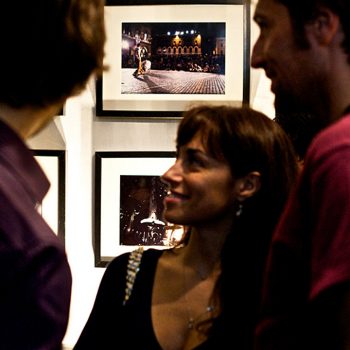 Inaugurazione Spazio Tapirulan in via Voghera