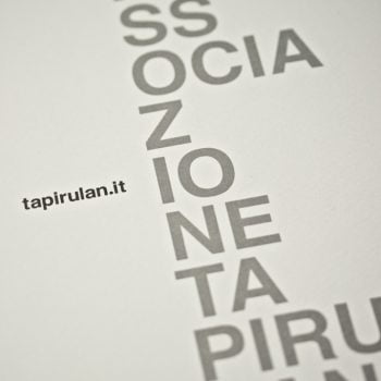 Inaugurazione Spazio Tapirulan in via Voghera