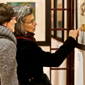 Mostra illustratori - Roba da matti