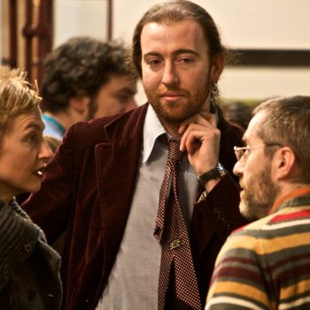 Arianna Papini, Fabio Toninelli, Fabio Facchinetti
