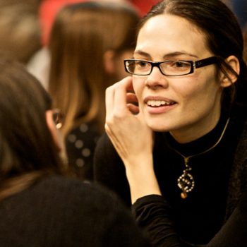 Elisa Spagnolo