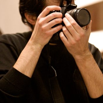Luca Muchetti