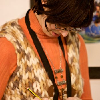 Mostra illustratori - Roba da matti