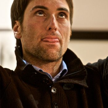 Michele Prosperi